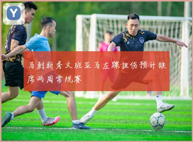 马刺新秀文班亚马左踝扭伤预计缺席两周常规赛